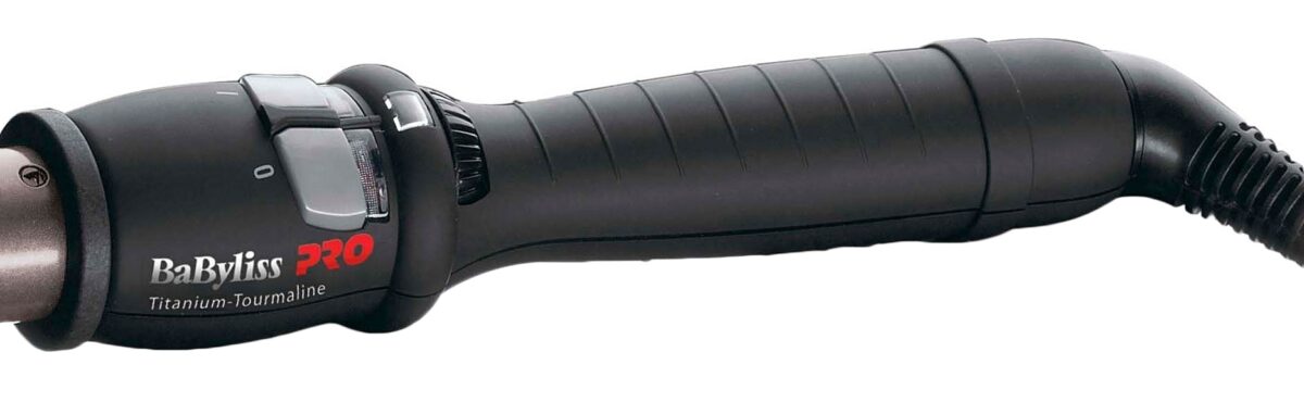 Конусная плойка BaByliss PRO 13-25 мм арт. BAB2280TTE - 3
