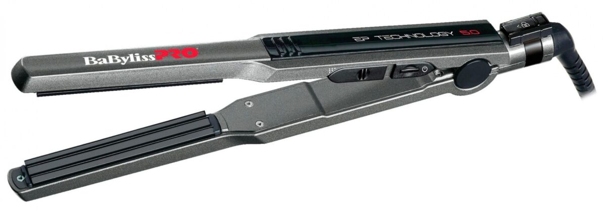 Щипцы-гофре BaByliss PRO  EP Technology 5.0 15мм арт. BAB2310EPCE