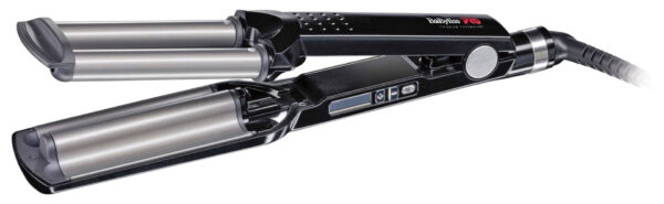 Плойка тройная BaByliss PRO Ionic 3D Waver арт. BAB2369TTE