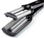 Плойка тройная BaByliss PRO Ionic 3D Waver арт. BAB2369TTE - 2