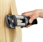Плойка тройная BaByliss PRO Ionic 3D Waver арт. BAB2369TTE - 5