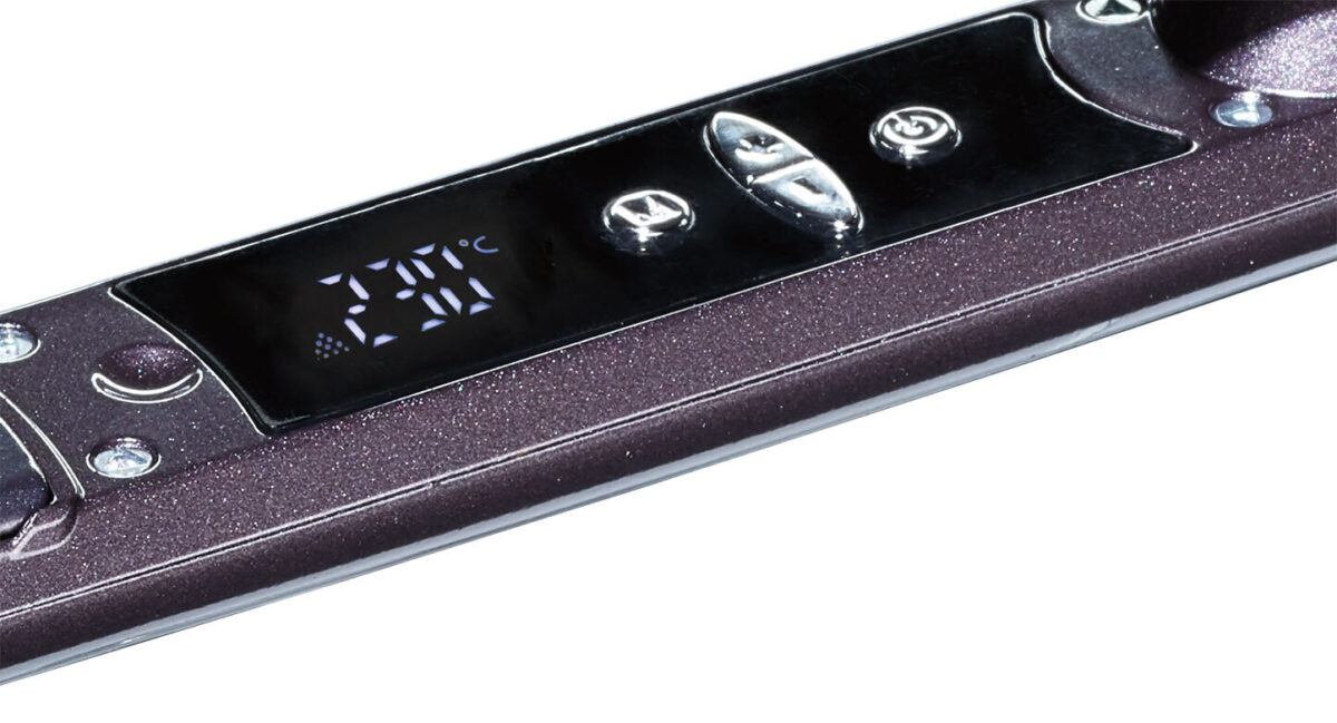 Выпрямитель BaByliss PRO DigiStyle арт. BAB2395E - 2