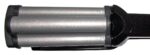 Плойка тройная BaByliss PRO для создания глубоких волн арт. BAB2469TTE - 3