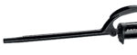 Плойка BaByliss PRO 10 мм с удлиненным полотном и терморегулятором арт. BAB2470TDE - 2