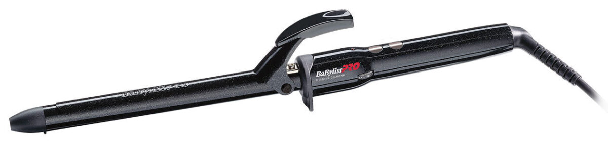 Плойка BaByliss PRO 19 мм арт. BAB2472TDE