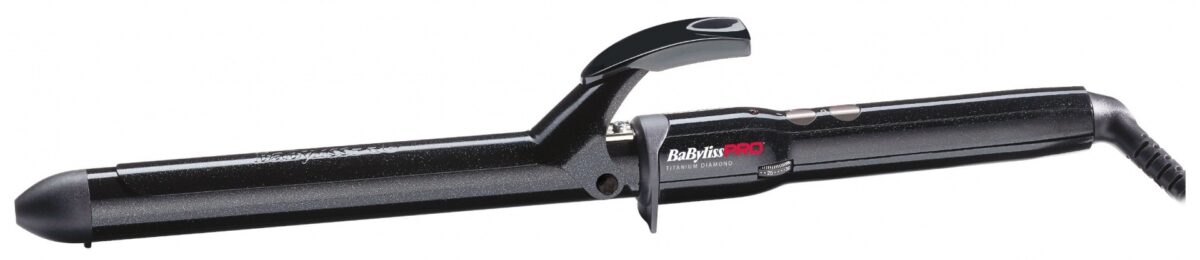 Плойка BaByliss PRO 32 мм арт. BAB2474TDE