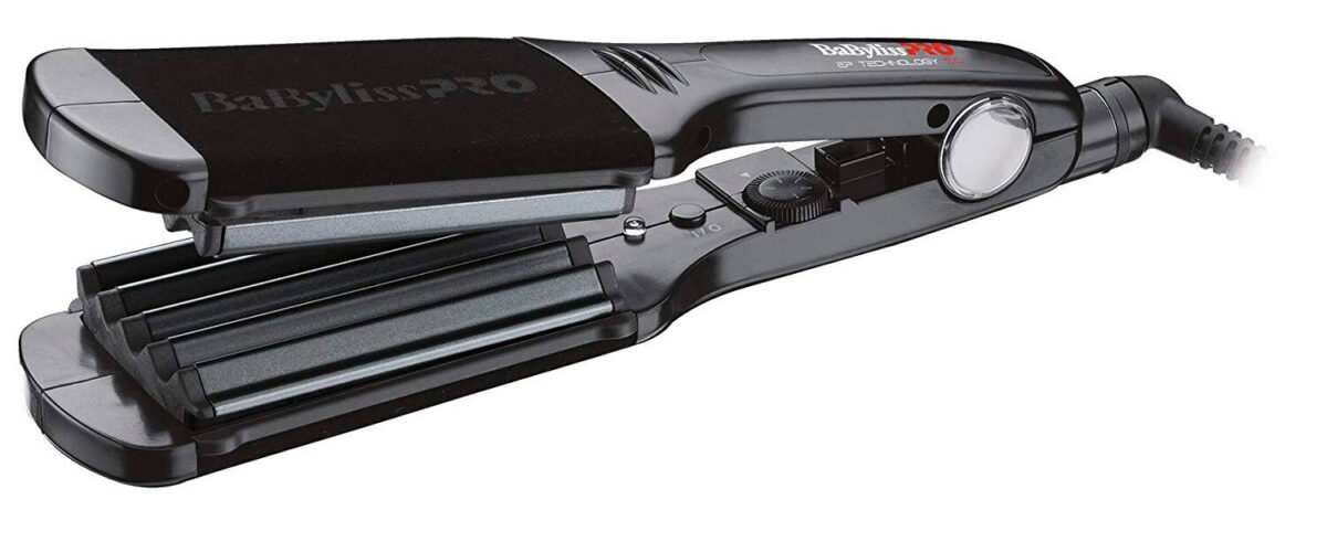 Щипцы-гофре BaByliss PRO арт. BAB2512EPCE