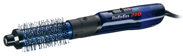 Фен-щетка BaByliss PRO Blue Lighting арт. BAB2620E