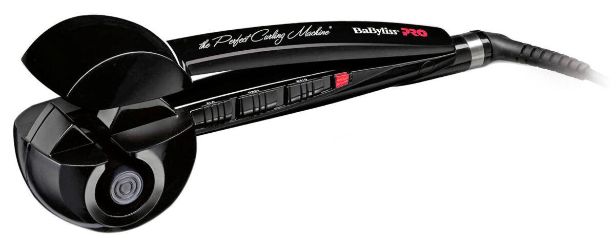 Автоматическая плойка BaByliss PRO MiraCurl арт. BAB2665E