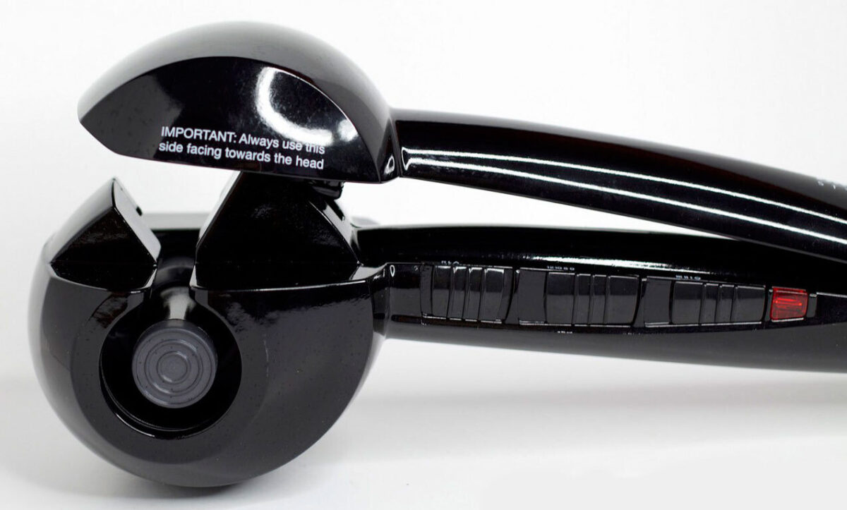 Автоматическая плойка BaByliss PRO MiraCurl арт. BAB2665E - 5