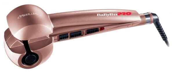 Автоматическая плойка BaByliss PRO MiraCurl Limited Edition арт. BAB2665RGE