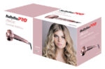 Автоматическая плойка BaByliss PRO MiraCurl Limited Edition арт. BAB2665RGE 8
