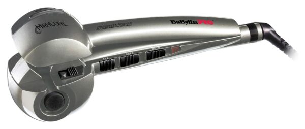 Автоматическая плойка BaByliss PRO MiraCurl SteamTech арт. BAB2665SE