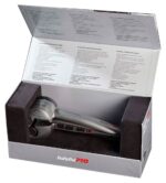 Автоматическая плойка BaByliss PRO MiraCurl SteamTech арт. BAB2665SE - 9