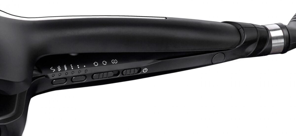 Автоматическая плойка BaByliss PRO Curl MKII арт. BAB2666E - 3