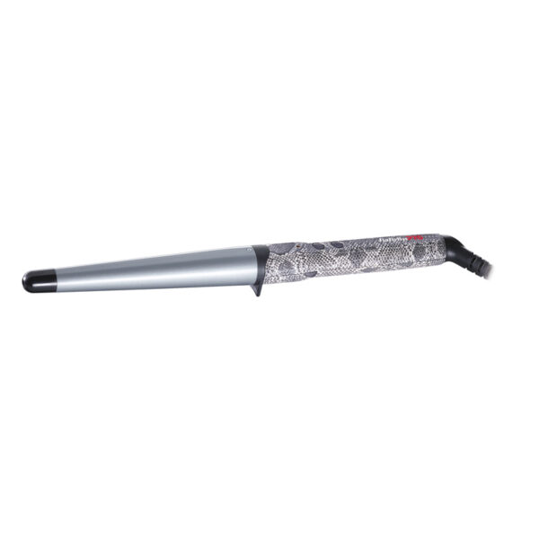 Конусная плойка BaByliss PRO Python 19-32 мм арт. BAB2669PYE