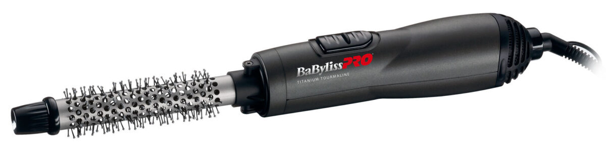 Фен-щетка BaByliss PRO Titanium Tourmaline арт. BAB2675TTE