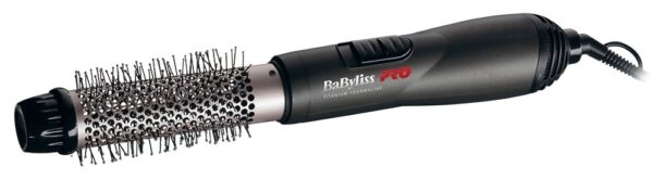 Фен-щетка BaByliss PRO Titanium Tourmaline арт. BAB2676TTE