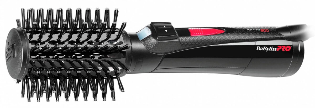 Фен-щетка BaByliss PRO Rotating арт. BAB2770E - 2