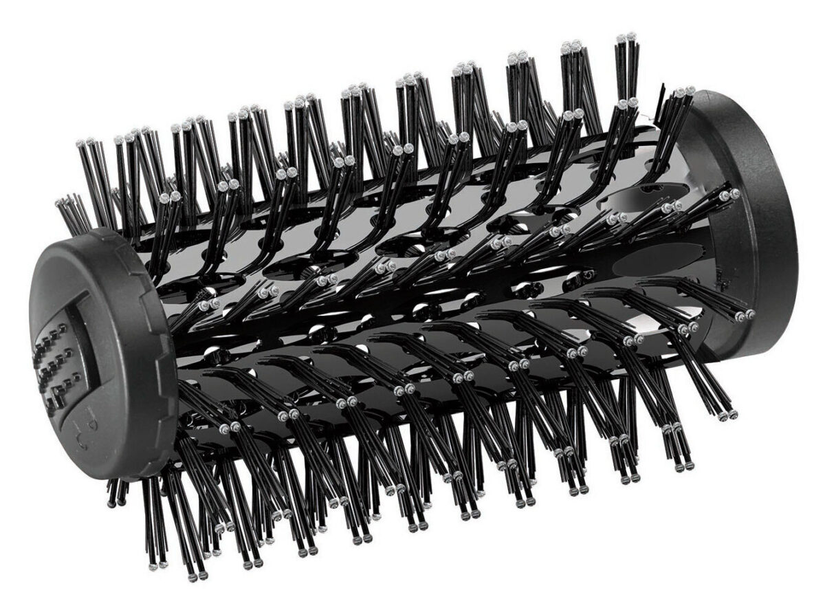 Фен-щетка BaByliss PRO Rotating арт. BAB2770E - 3