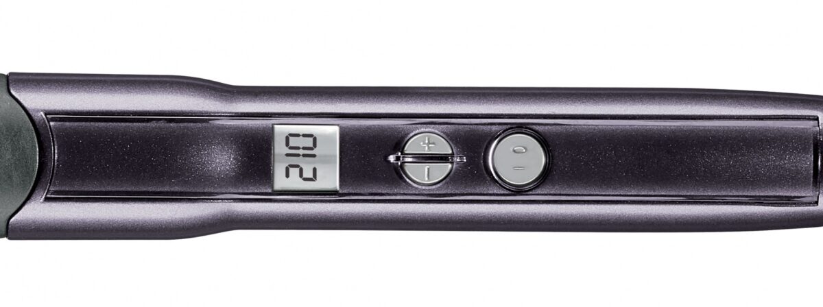 Плойка BaByliss PRO Digicurl 10 мм арт. BAB2910E - 4