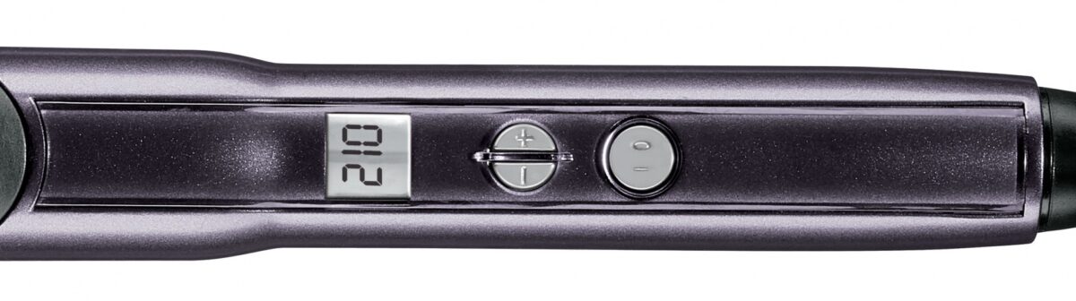 Плойка BaByliss PRO Digicurl 16 мм арт. BAB2911E - 4