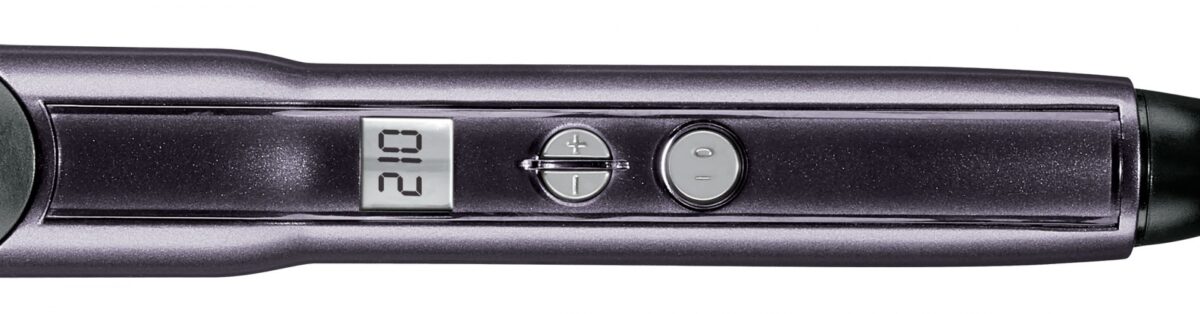 Плойка BaByliss PRO Digicurl 19 мм арт. BAB2912E - 4