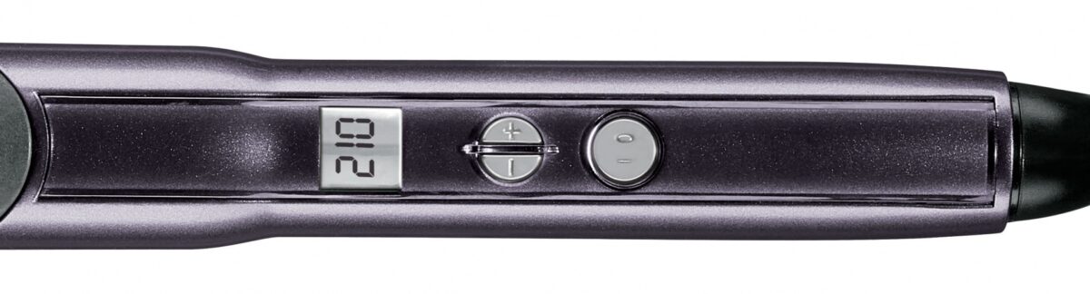Плойка BaByliss PRO Digicurl 32 мм арт. BAB2914E - 4