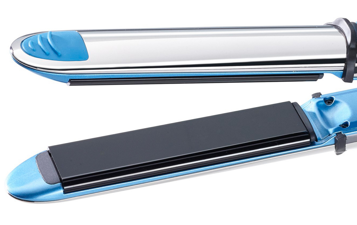 Выпрямитель BaByliss PRO Elipsis3000 Blue арт. BAB3000BEPE - 3