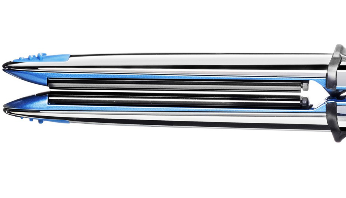 Выпрямитель BaByliss PRO Elipsis3000 Blue арт. BAB3000BEPE - 6