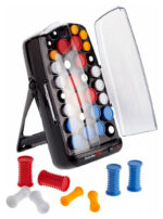 Электробигуди BaByliss PRO Ceramic Professionels арт. BAB3031E - 6