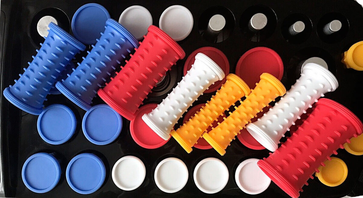 Электробигуди BaByliss PRO Ceramic Professionels арт. BAB3031E - 7
