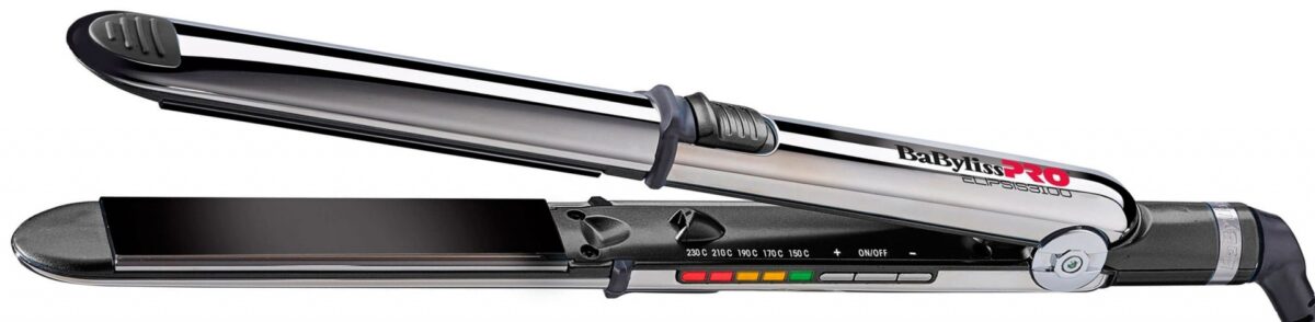 Выпрямитель BaByliss PRO Elipsis3100 арт. BAB3100EPE - 4