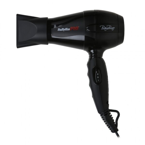 Фен BaByliss PRO BamBino арт. BAB5510E