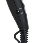Фен BaByliss PRO BamBino арт. BAB5510E - 6