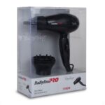 Фен BaByliss PRO BamBino арт. BAB5510E - 8