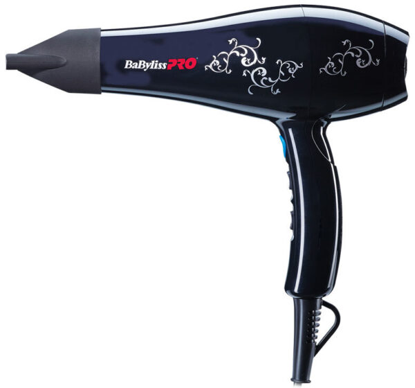 Фен BaByliss PRO Light арт. BAB5559E