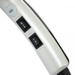 Фен BaByliss PRO 2000Вт арт. BAB5559WTE - 5