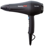 Фен BaByliss PRO Tourmaline Pulse Ionic арт. BAB5586E - 1