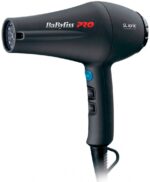 Фен BaByliss PRO Tourmaline Pulse Ionic арт. BAB5586E - 2