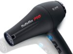 Фен BaByliss PRO Tourmaline Pulse Ionic арт. BAB5586E - 3
