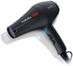 Фен BaByliss PRO Tourmaline Pulse Ionic арт. BAB5586E - 4