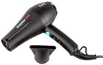 Фен BaByliss PRO Tourmaline Pulse Ionic арт. BAB5586E - 6