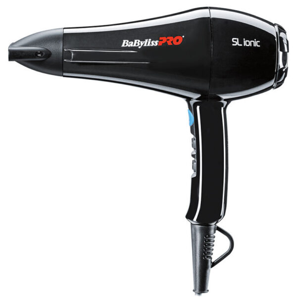 Фен BaByliss PRO SL Ionic арт. BAB5586GE - 1