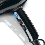 Фен BaByliss PRO SL Ionic арт. BAB5586GE - 5