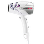 Фен BaByliss PRO I-Storm Orchid арт. BAB6150ORCE - 3
