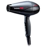 Фен BaByliss PRO Black Star 2000Вт арт. BAB6200E - 2