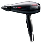 Фен BaByliss PRO Luminoso Rosa Ionic 2100Вт арт. BAB6350IFE