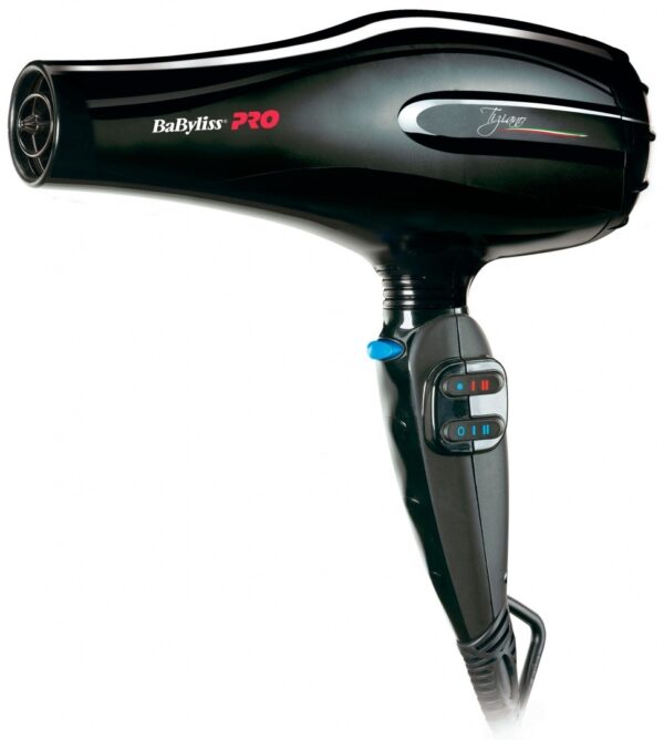 Фен BaByliss PRO Tiziano арт. BAB6310RE - 1