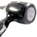 Фен BaByliss PRO Tiziano арт. BAB6310RE - 4